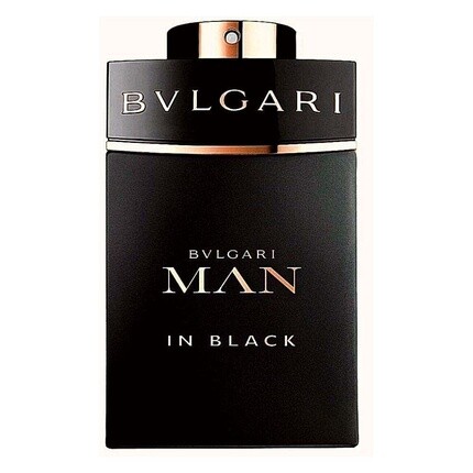 

Парфюмированная вода Bvlgari Man in Black