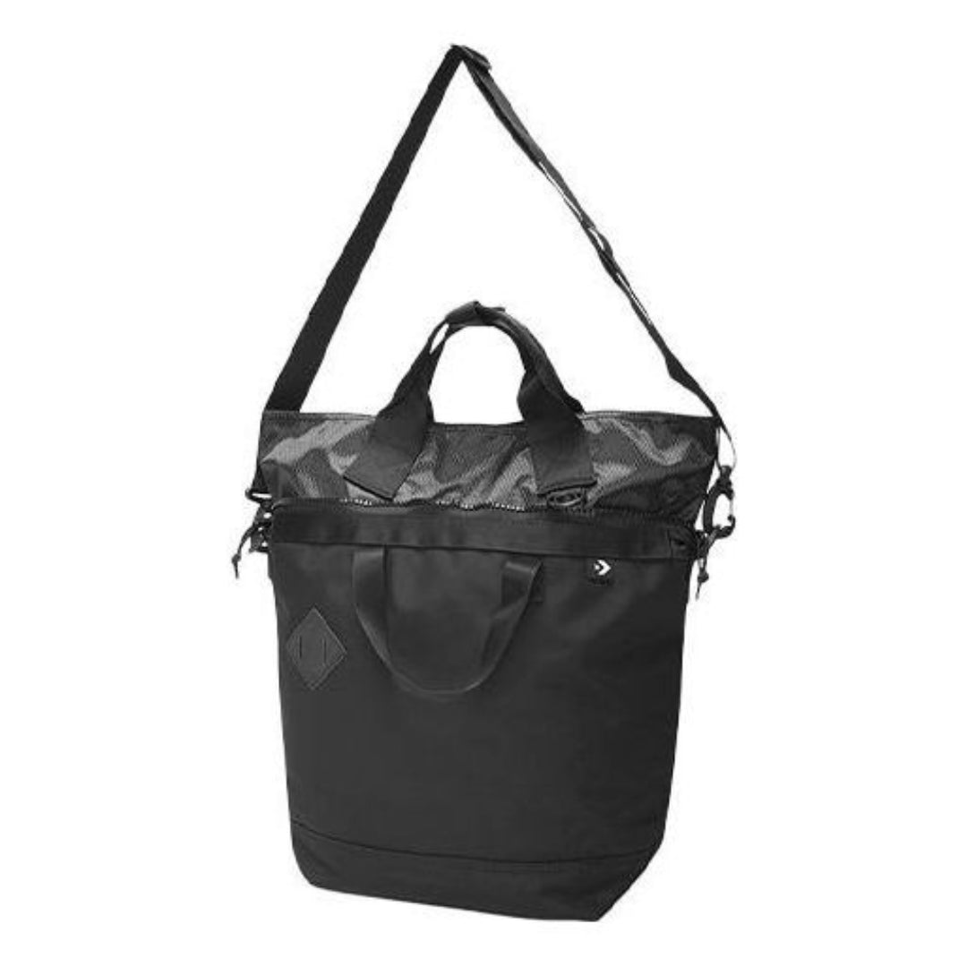 

Сумка-тоут Converse Street Tote Bag 'Black'