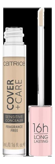 

Консилер для чувствительной кожи 002N, 5 мл Catrice, Cover + Care Sensitive