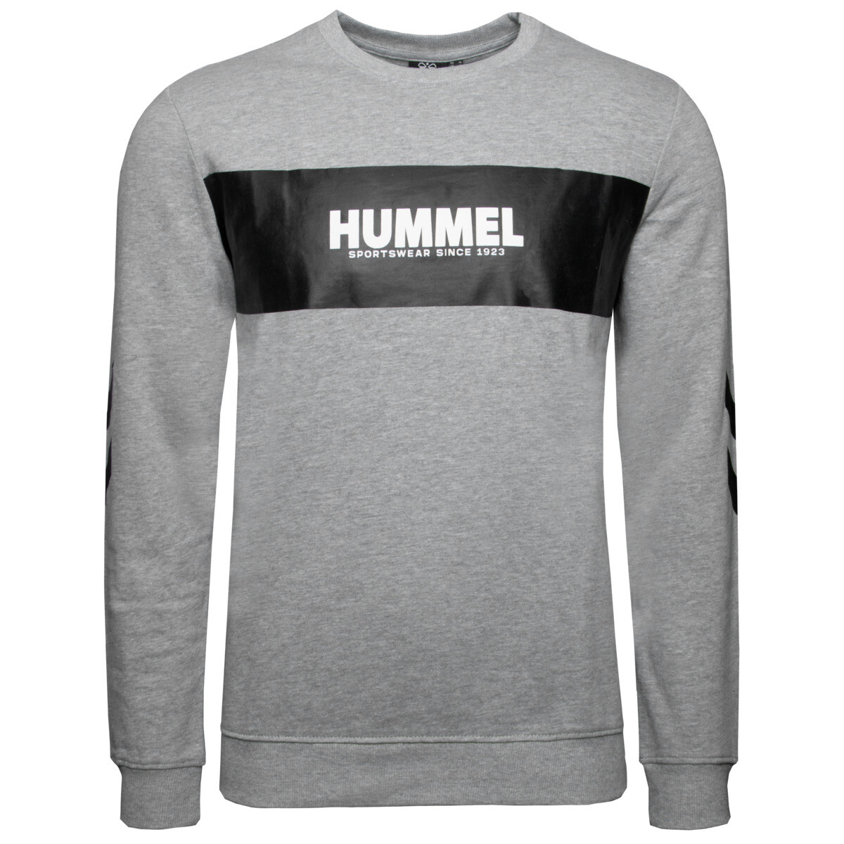 

Толстовка Hummel Legacy Sean, серый