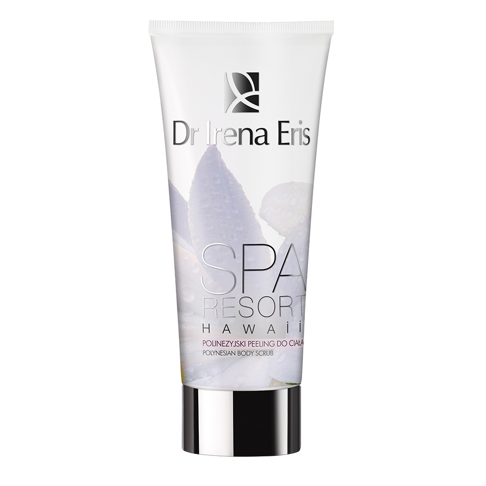 

Скраб для тела spa resort hawaii polynesian body scrub Dr Irena Eris, 200 мл