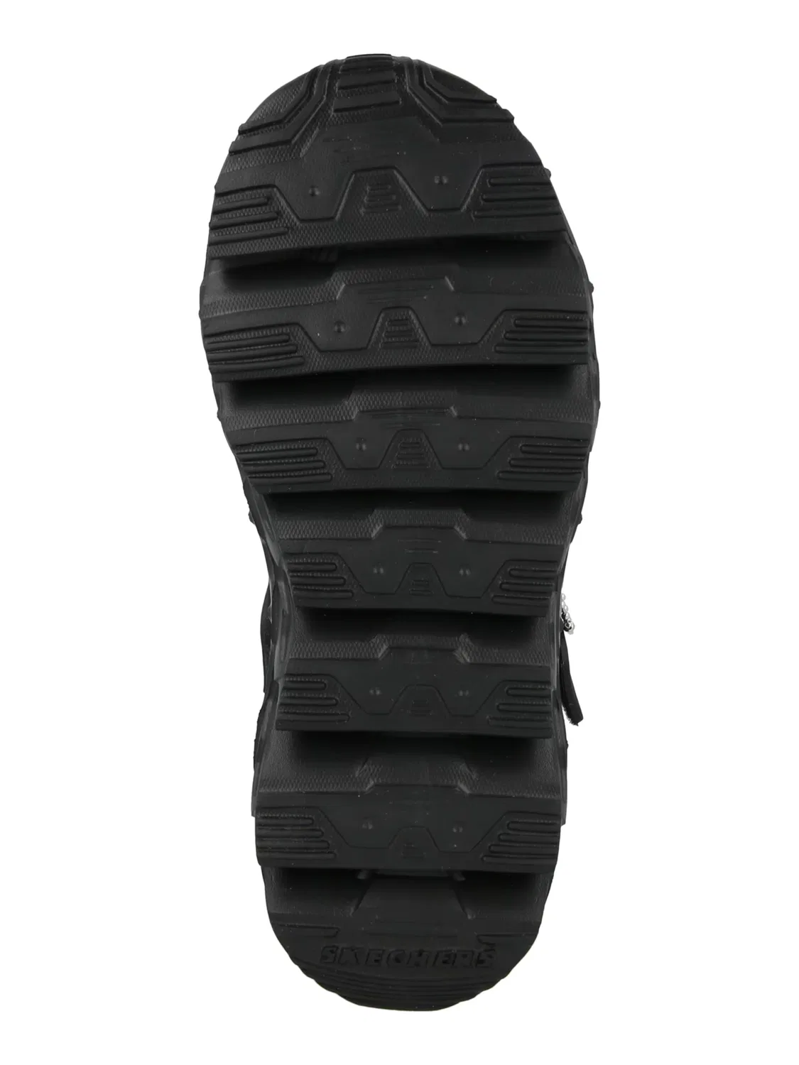 Кроссовки 'MEGA-FLEX LITE-SKECHERS TUFF' Skechers, Red — фото 3
