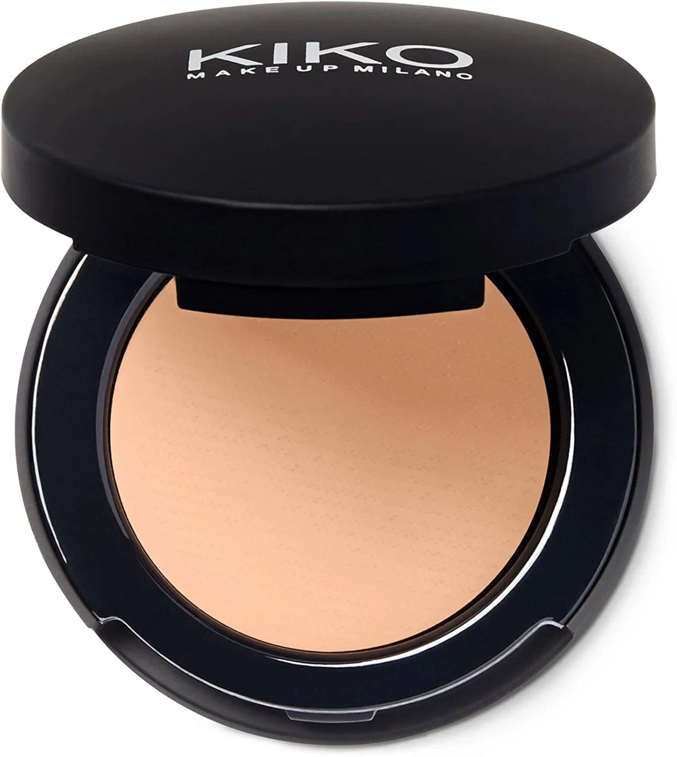 Консилер Kiko Milano Full Coverage 02 Natural 2 мл