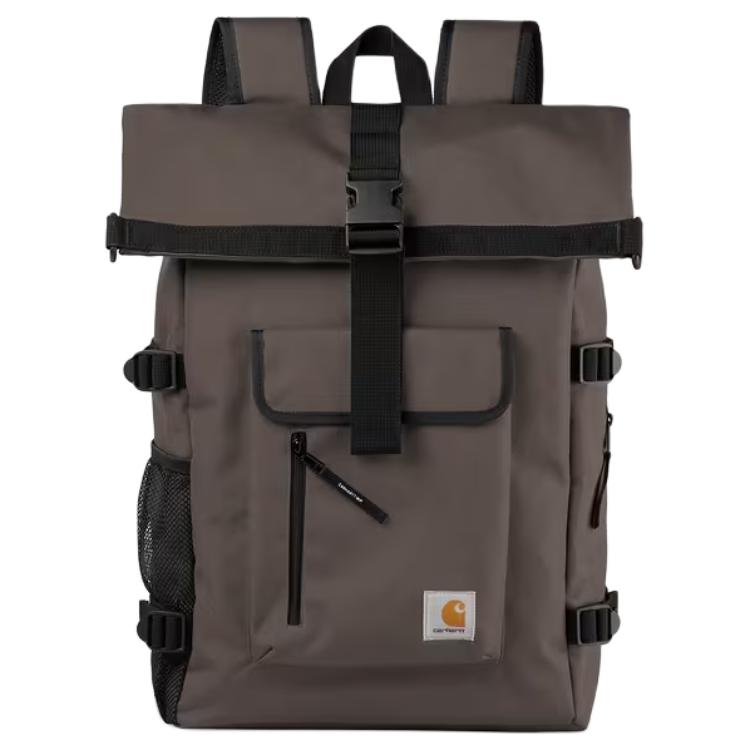 

Carhartt WIP Рюкзак из полиэстера для мужчин Shale