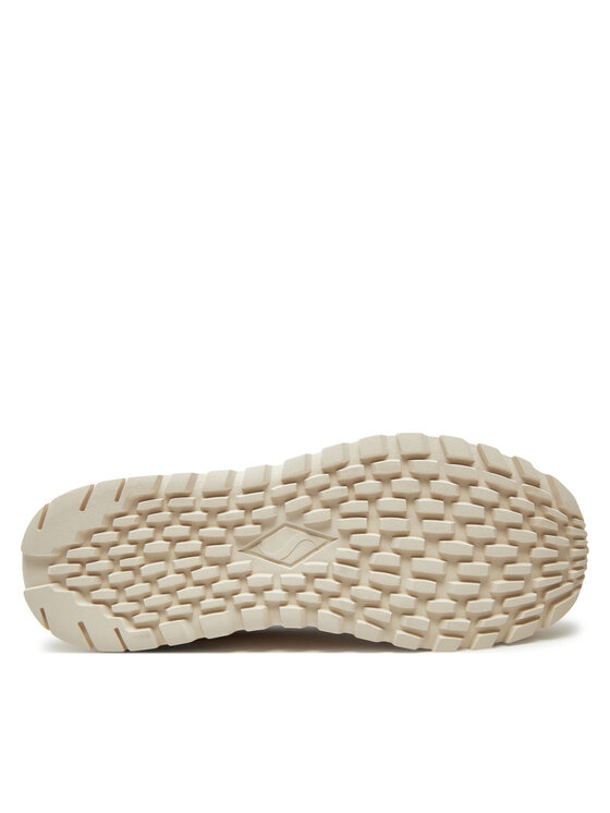 Кроссовки Uno Rugged- Wat-air-proof 183048/TAN Skechers, коричневый — фото 4