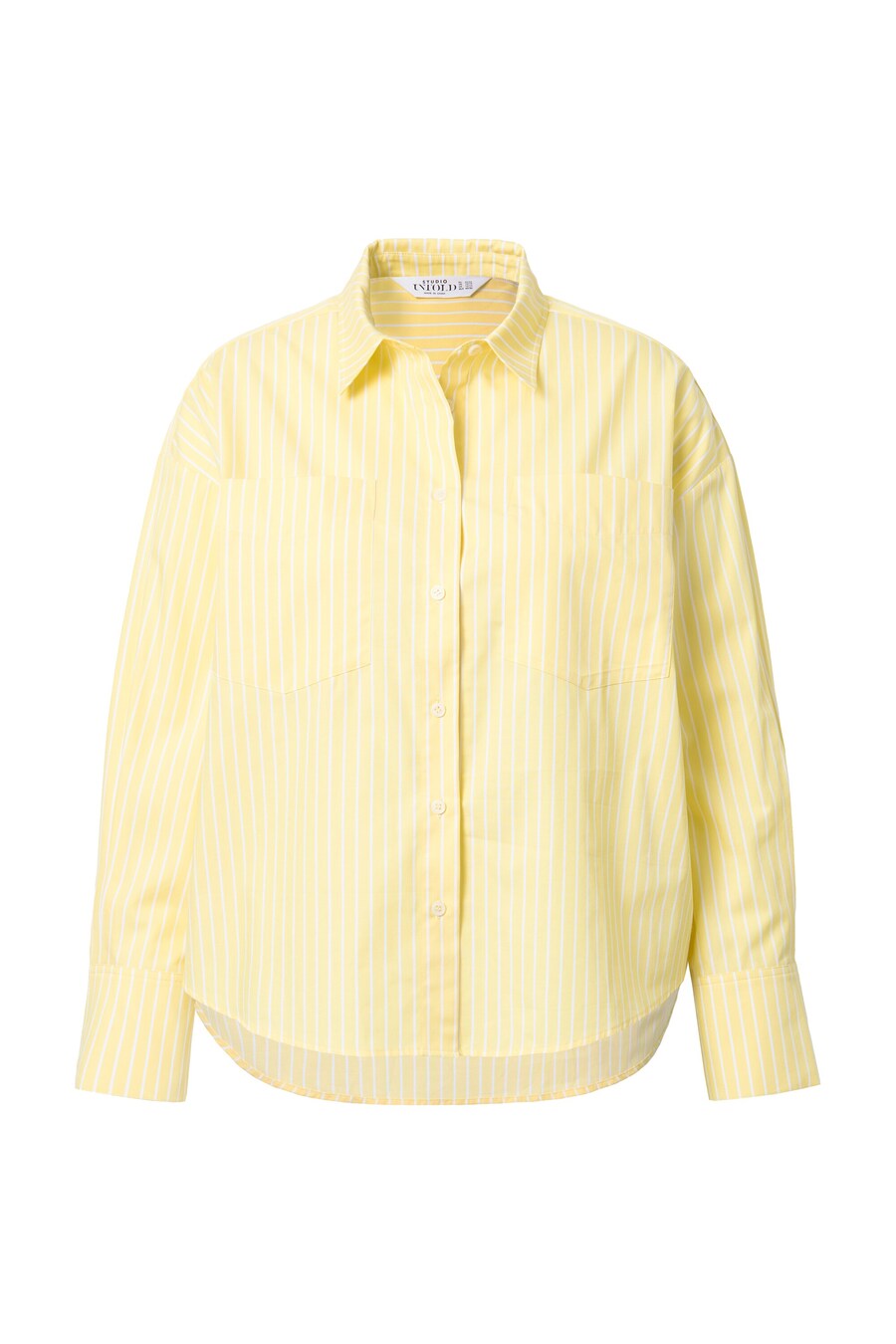 

Блуза Studio Untold, Yellow