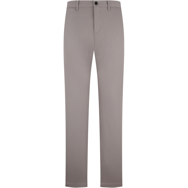 

Повседневные брюки мужские Tommy Hilfiger, серый