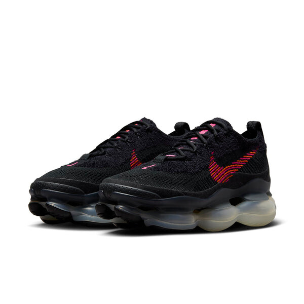 Кроссовки air max scorpion fk Nike, черный — фото 3
