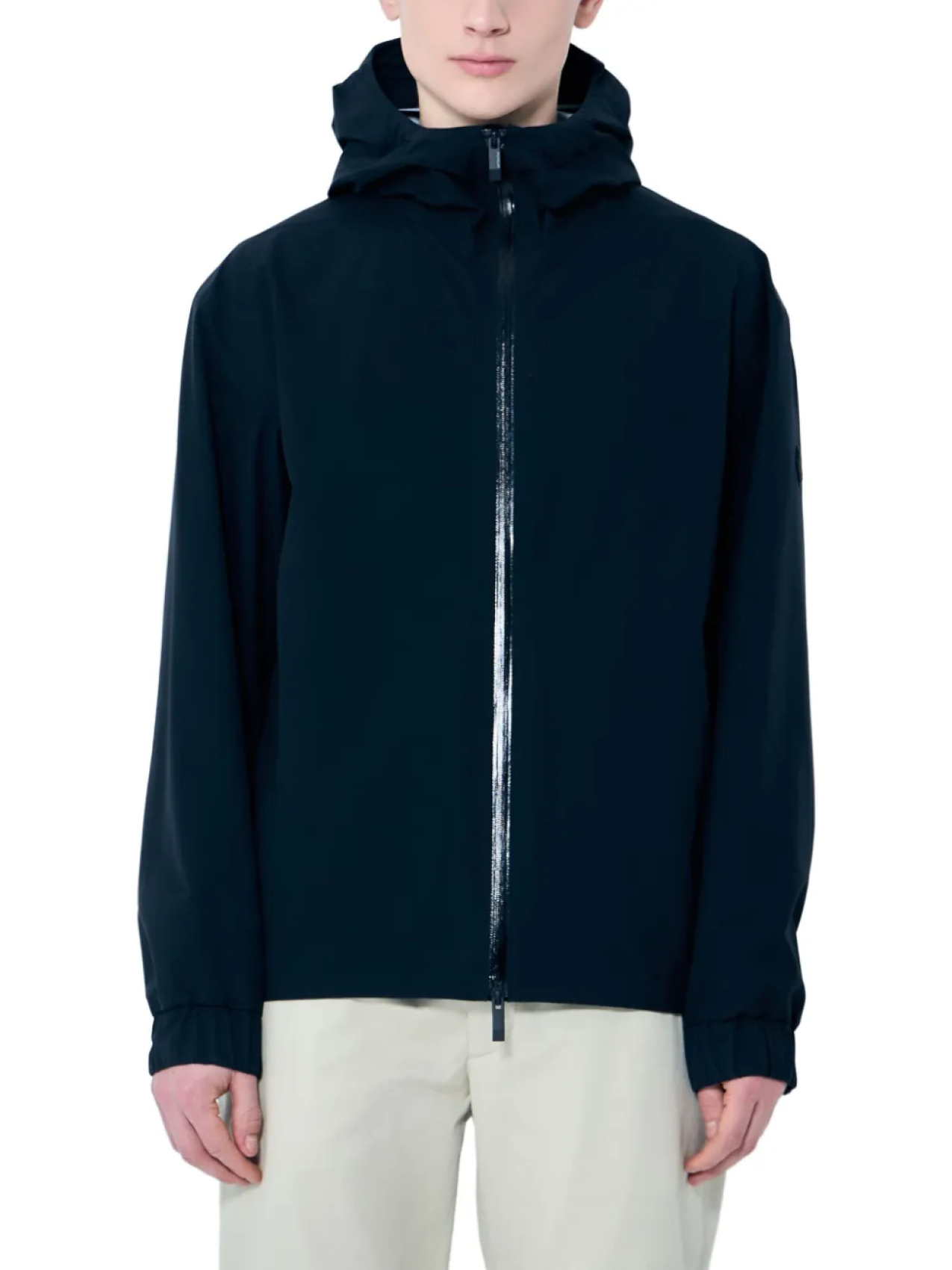 

Куртка бизе Moncler, черный