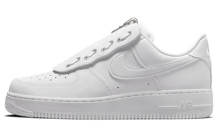 

Кроссовки Nike Air Force 1 Low Shroud, белый