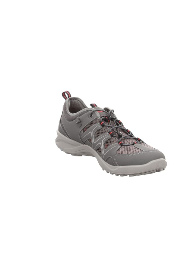 

Кроссовки terracruise lt m Ecco, цвет dark shadow