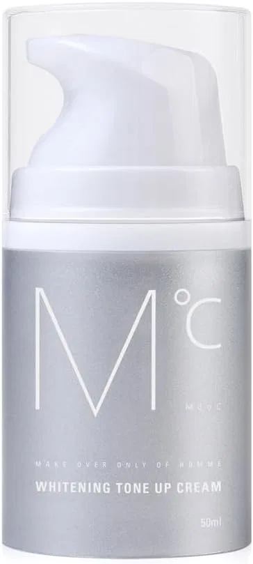 Крем для лица MdoC — Дневной Whitening Tone Up Cream, 50 мл — фото 4