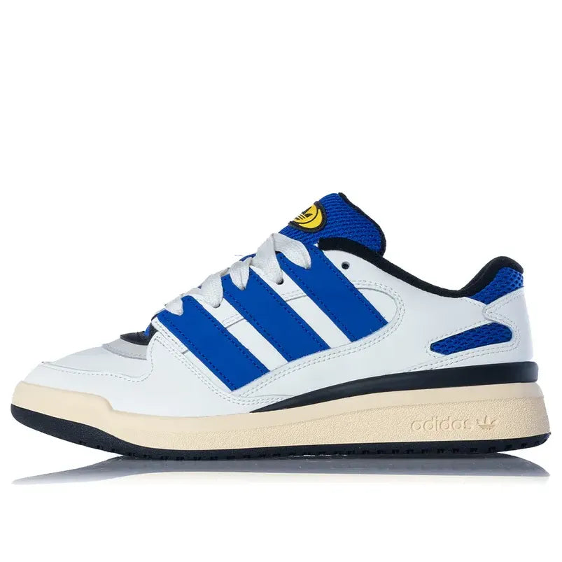 

Кроссовки adidas Forum2000 'Off White Semi Lucid Blue', белый