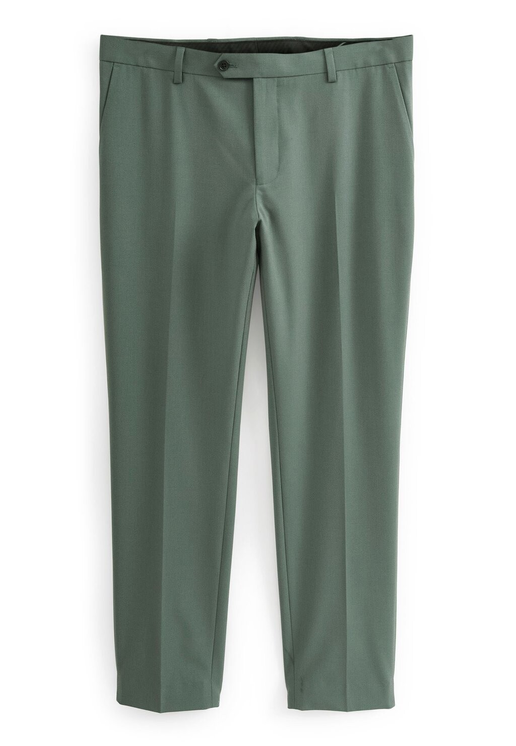 

Костюмные брюки MOTION FLEX SUIT TROUSERS REGULAR FIT Next, цвет mid green