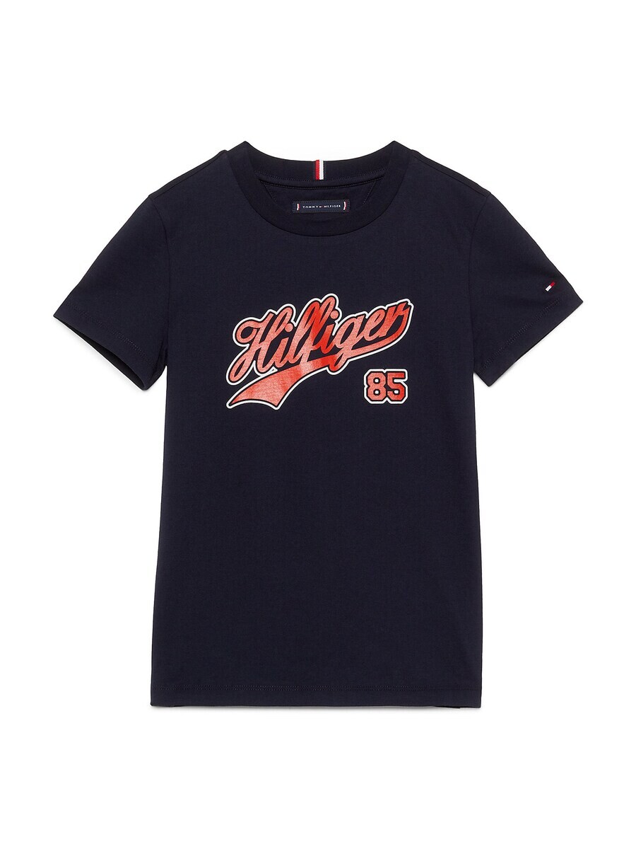 

Футболка Tommy Hilfiger, морской синий