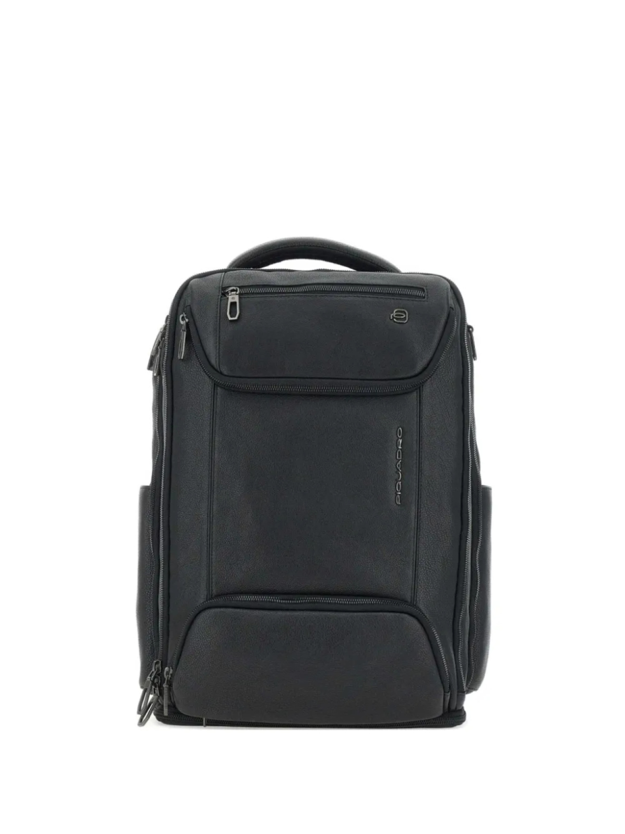 

Рюкзак для ноутбука 15,6” PIQUADRO, черный