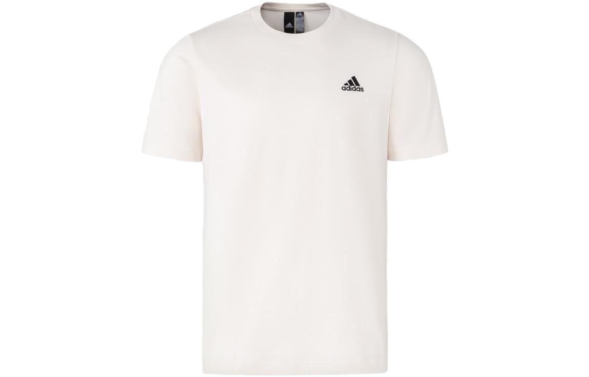 

Футболка adidas унисекс, Белый