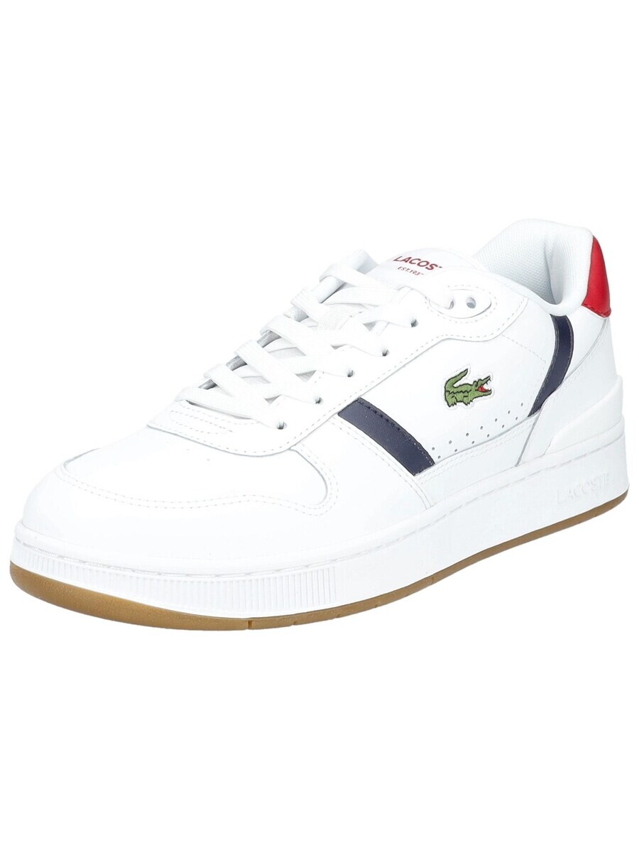 

Кроссовки LACOSTE Sneakers, белый