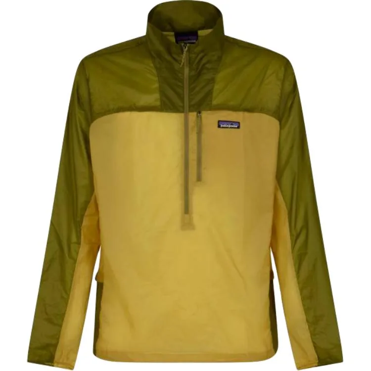 Куртки и пальто мужские Patagonia, зеленый/BNGZ