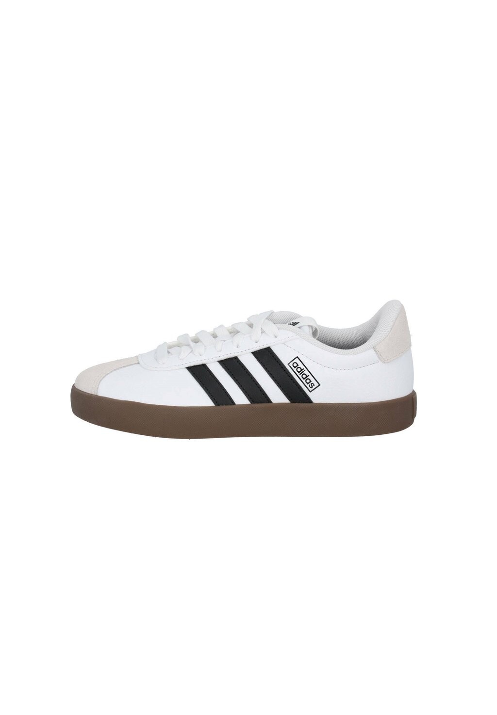 Кроссовки adidas, белый