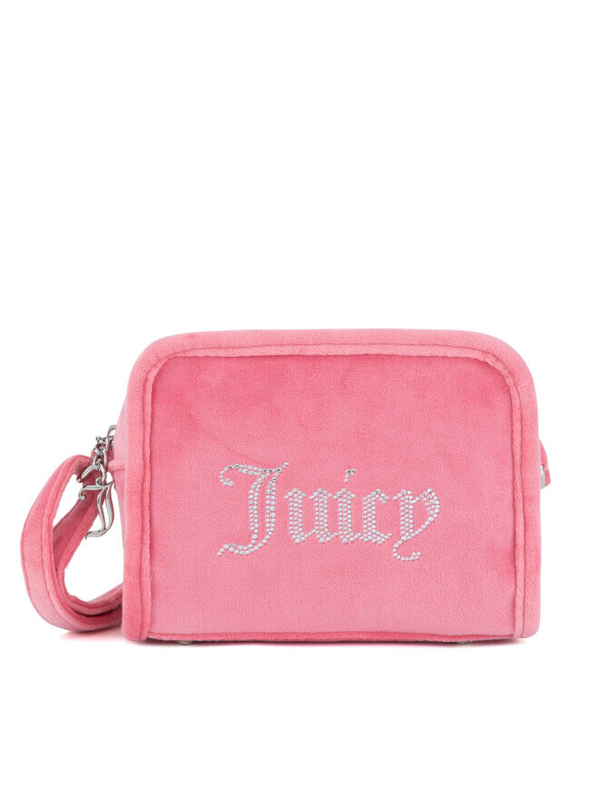 

Наплечная сумка Juicy Couture BIJXT5468WPO, розовый