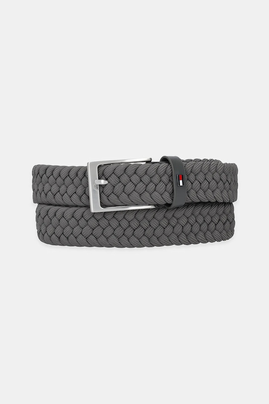 

Ремень Tommy Hilfiger, серый