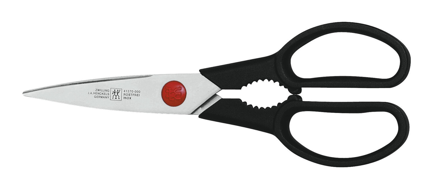 Набор кухонных ножей в блоке ZWILLING Professional S, 7 предметов, коричневый/бамбук — фото 4