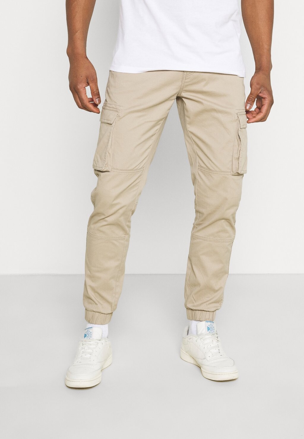 

Брюки карго ONSCAM STAGE CUFF Only & Sons, шиншилла