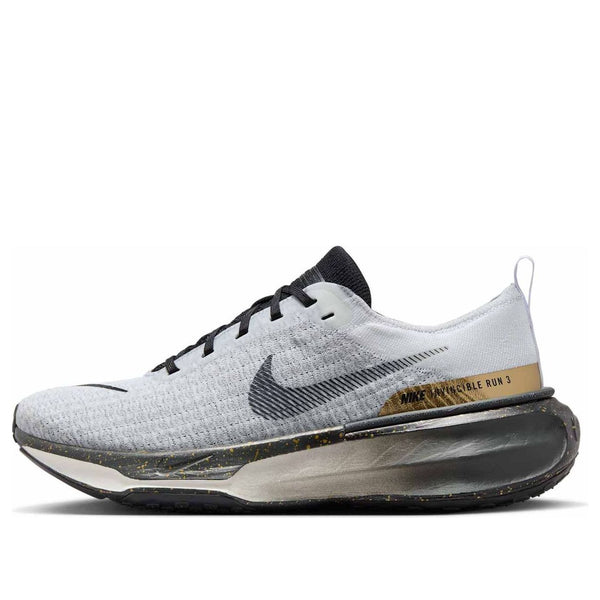 

Кроссовки zoomx invincible 3 Nike, серый