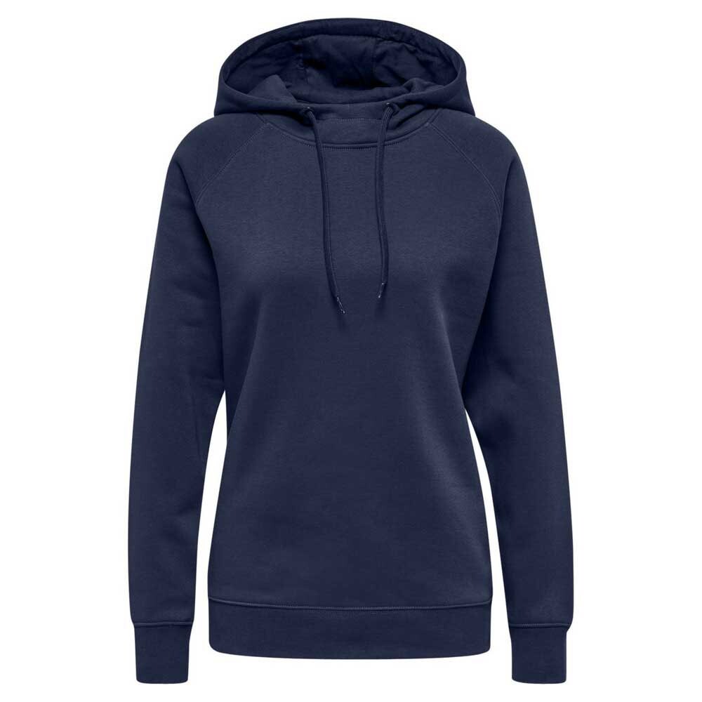 

Худи Hummel Red Heavy, синий