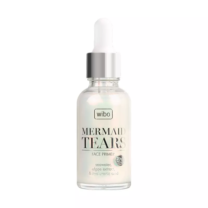 

Праймер для лица Prebase Mermaid Tears Wibo, 30 мл