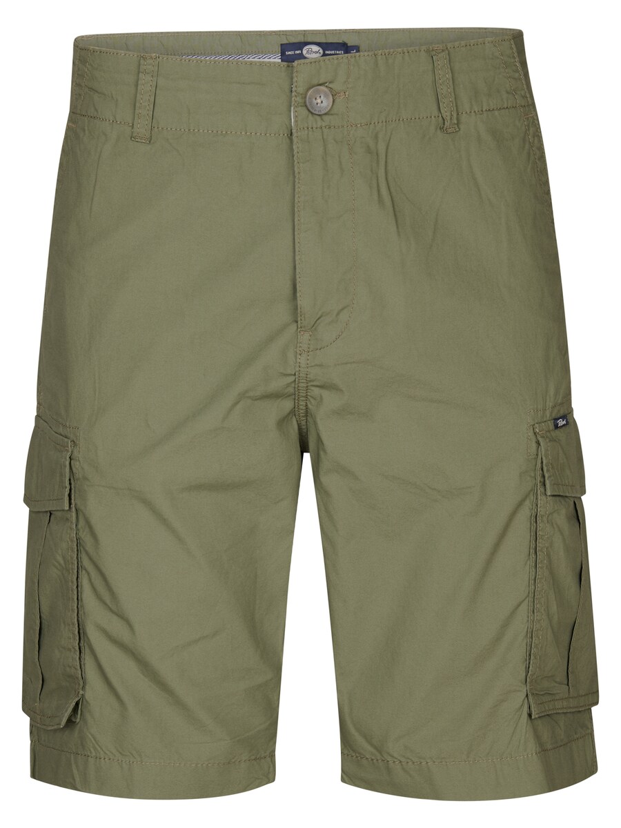 

Повседневные брюки-карго Petrol Industries Marlinbay, Olive