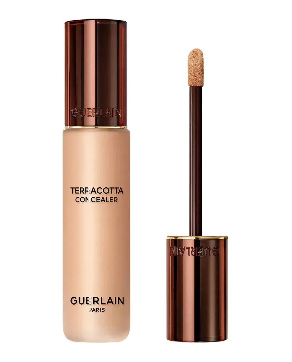 Консилер Corrector Perfección Natural Terracotta Guerlain, 3.5N
