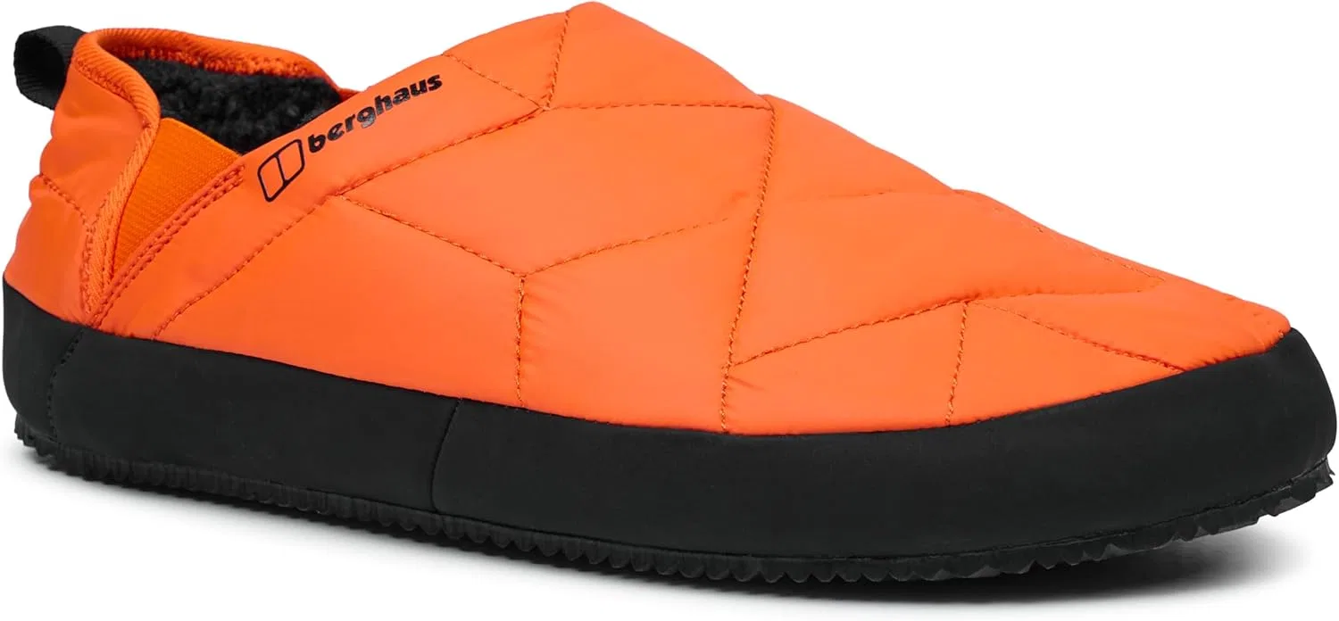 Тапочки Berghaus Unisex Bothy 2.0, Copper Beech
