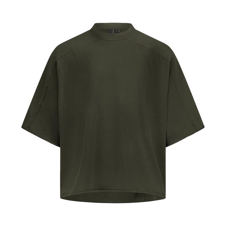 

Футболка Entire Studios Heavy Dart Tee, Military