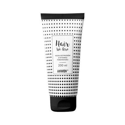

ANWEN Hair We Are Маска для пористых волос 200 мл