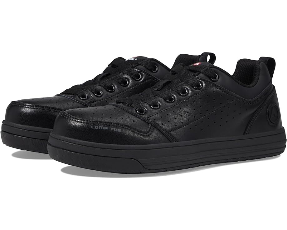 

Кроссовки Airwalk Work Arena Comp Toe EH SR, черный