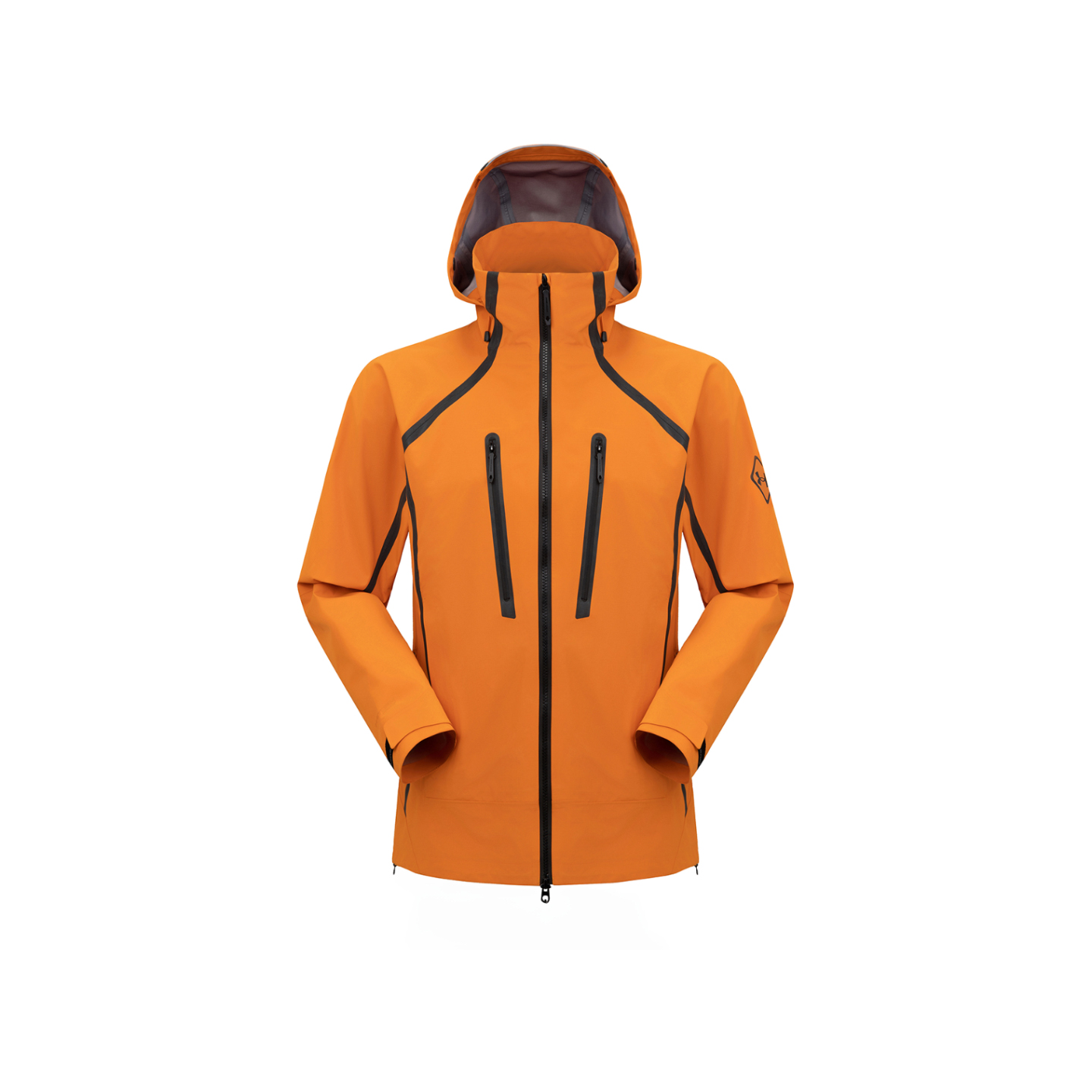 

Under Armour Ветровка Unisex, Sunlight Orange