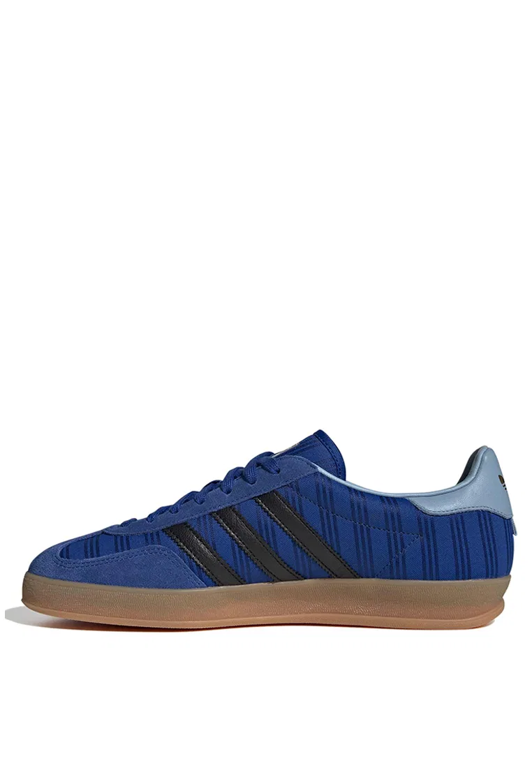 Кроссовки, Gazelle Indoor, Adidas — фото 4