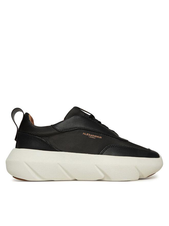 Кроссовки Eclipse ALBCEPW-9654-BLK Alexander Smith, черный