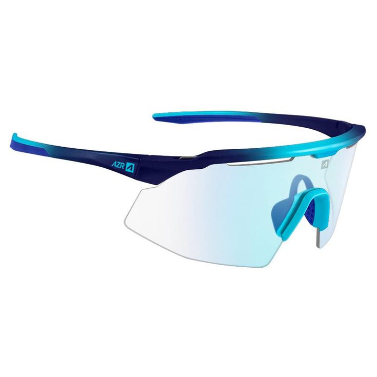 

Солнцезащитные очки iseran bleue 2 тонны mate photochromique irisé bleu Azr