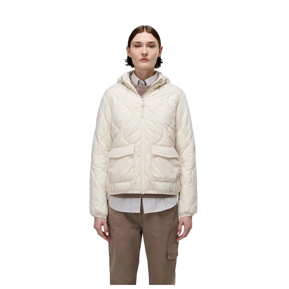 

Куртка Napapijri Sort Winter, бежевый