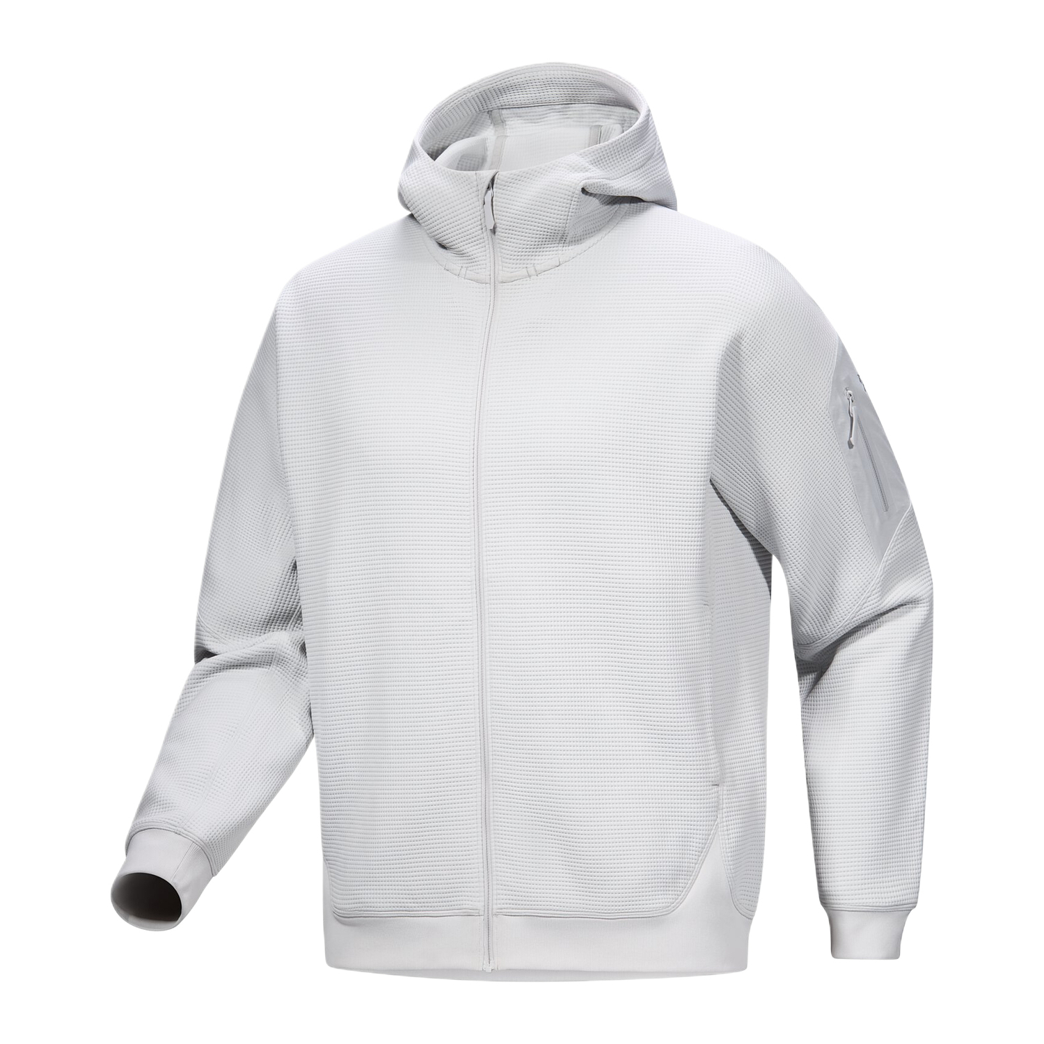 

Arcteryx Олера худи, Solitude Gray/Solitude