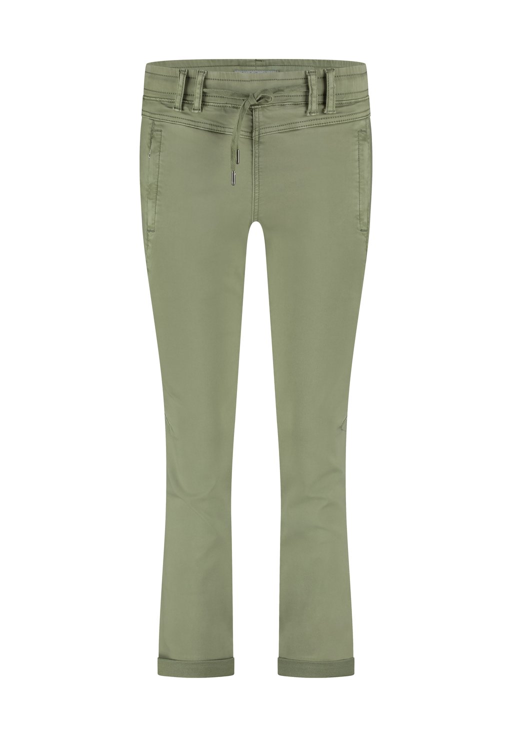 

Джинсы Bootcut TESSY Red button, зеленый