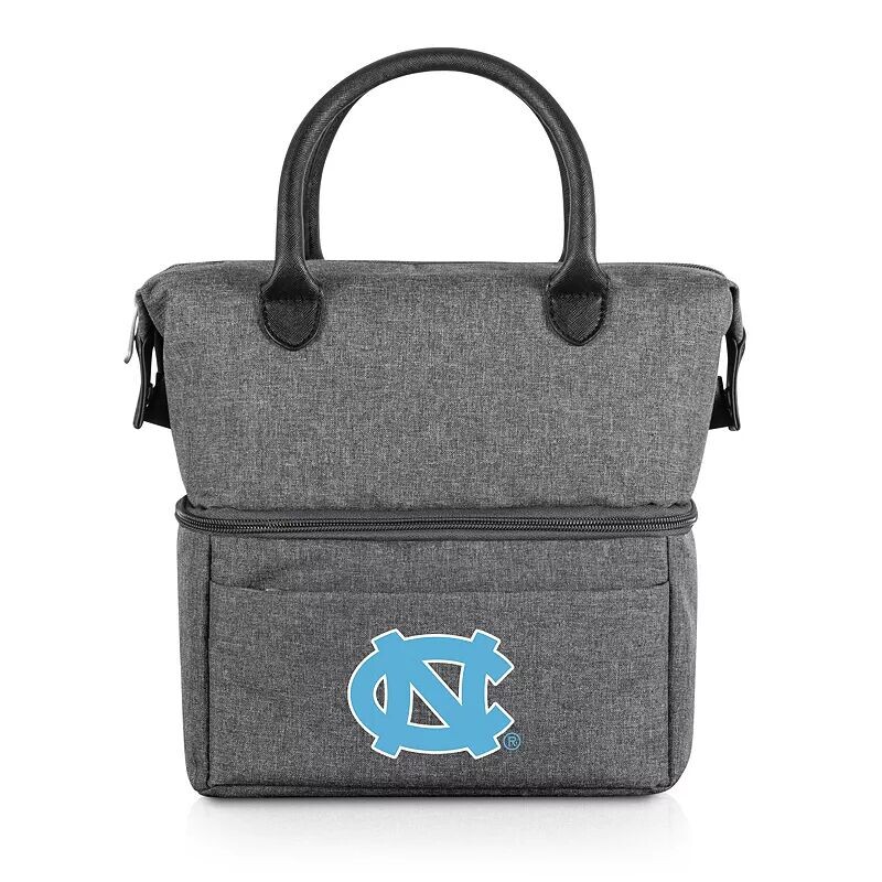 

Двухуровневая сумка для обеда в городском стиле Picnic Time North Carolina Tar Heels Urban