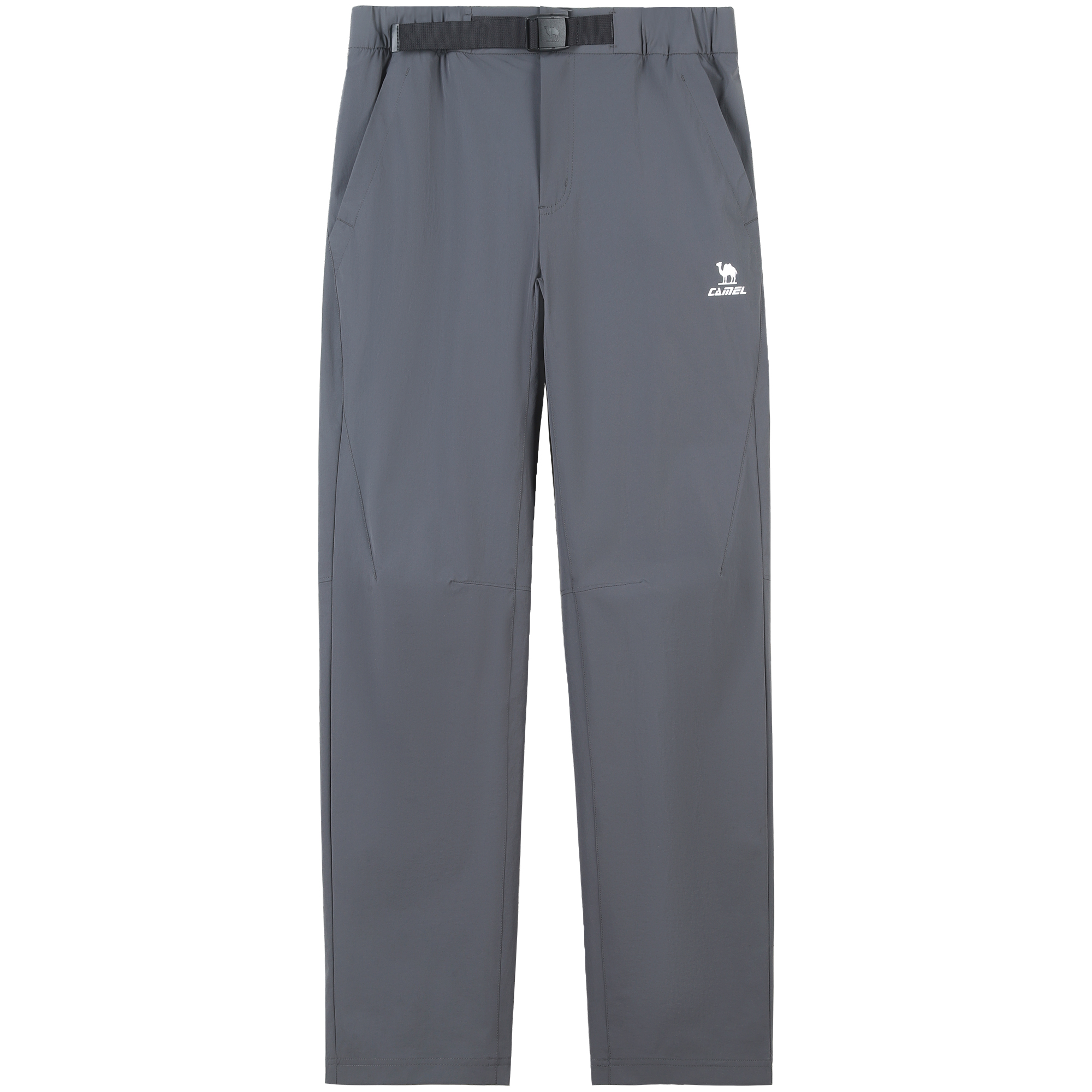 

Спортивные брюки мужские тонкие CAMEL, ink серый