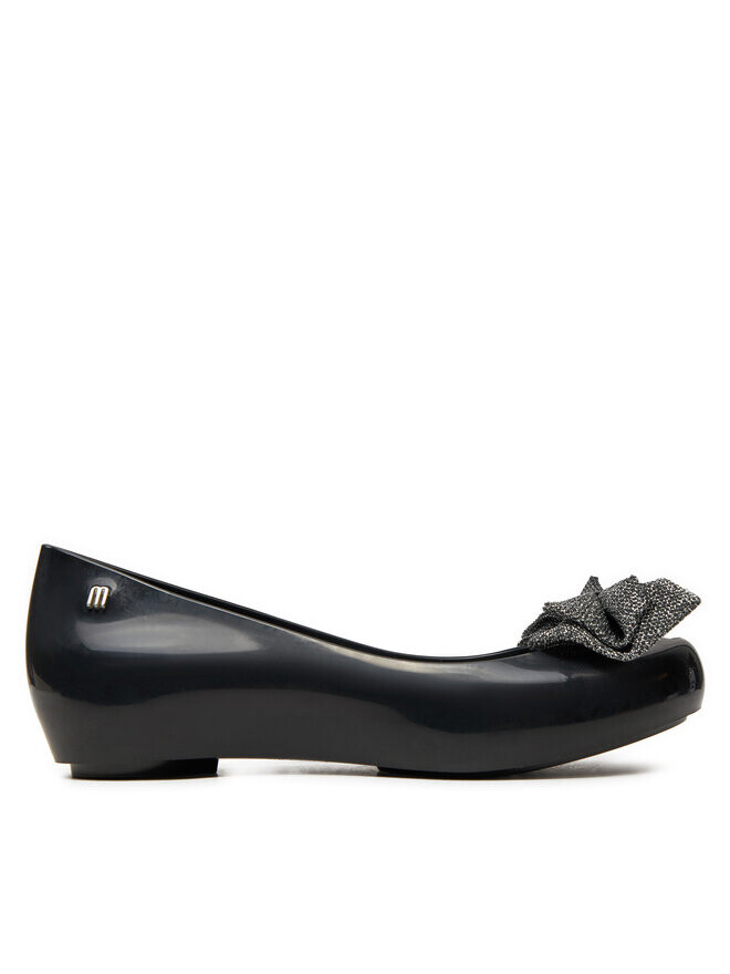 

Балетки Melissa Ultragirl Sweet Xxiv Ad, черный