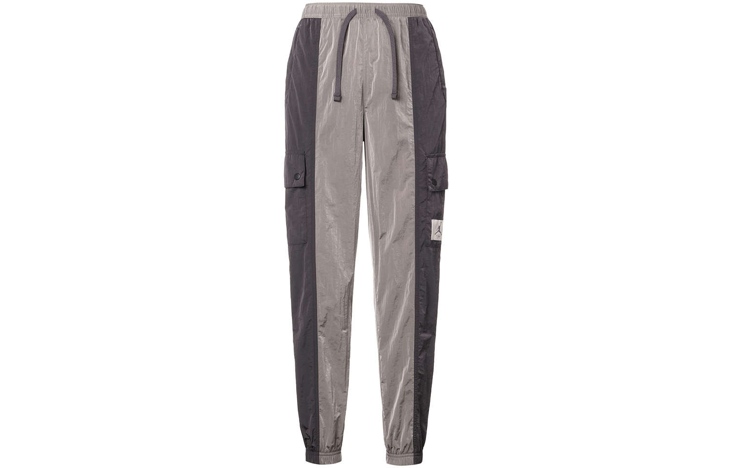 

Вязаные спортивные брюки женские Lightning Grey Jordan, Lightning Gray