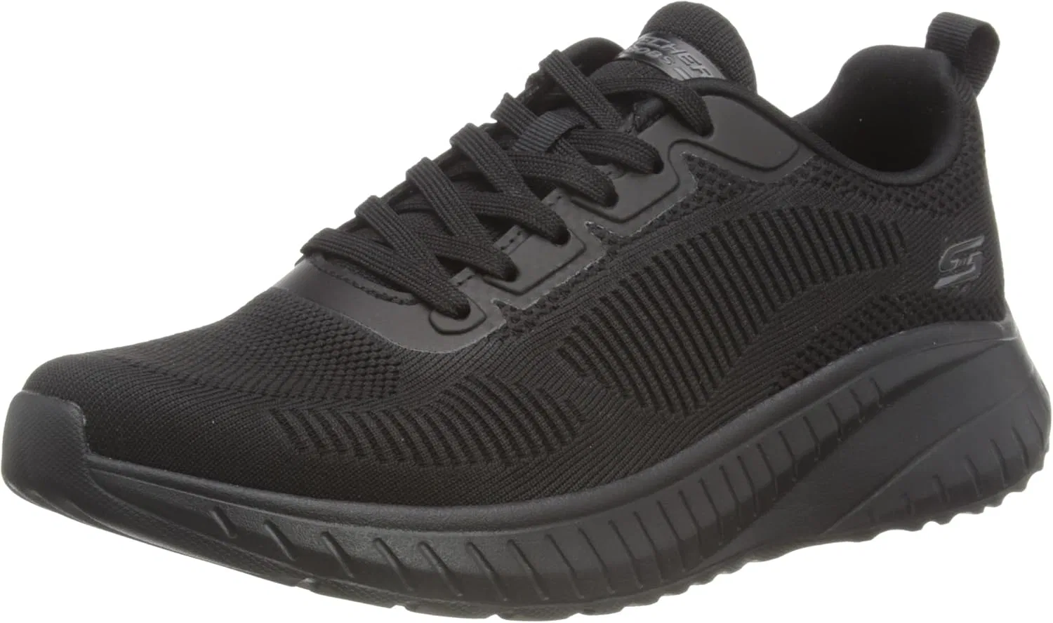 Мужские кроссовки Skechers Equalizer 5.0 Harvey, Black