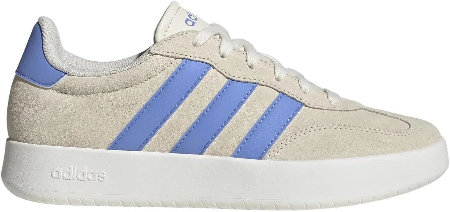 Женские кроссовки Adidas Barreda — фото 3